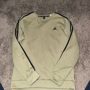 Adidas Men's Sage Crewneck Sweater